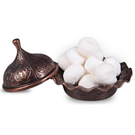 Mevlana Şekeri 500 gr YUVARLAK