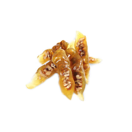 Extra Cevizli Sucuk 500 gr Açık Renk