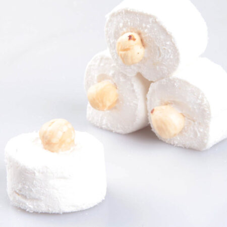 Fındıklı Sultan Lokum 500 gr