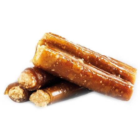 Fındıklı Ballı Burma 500 gr