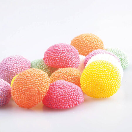 Kaskas Şekerli Kalp Jöle 500 gr