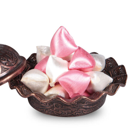 Hindistan Cevizli Akide Şekeri 500 gr