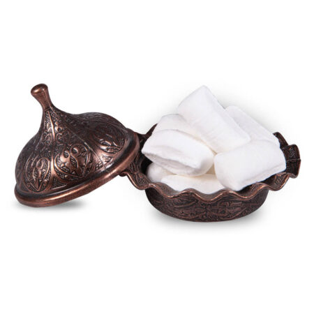 Mevlana Şekeri 500 gr Sade ELVAN