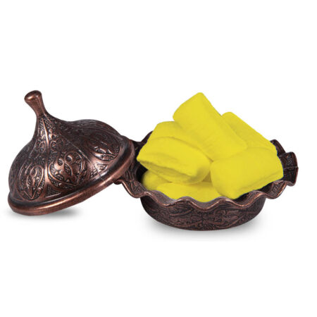 Mevlana Şekeri 500 gr Limonlu ELVAN