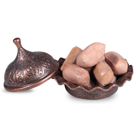 Mevlana Şekeri 500 gr Kakaolu ELVAN