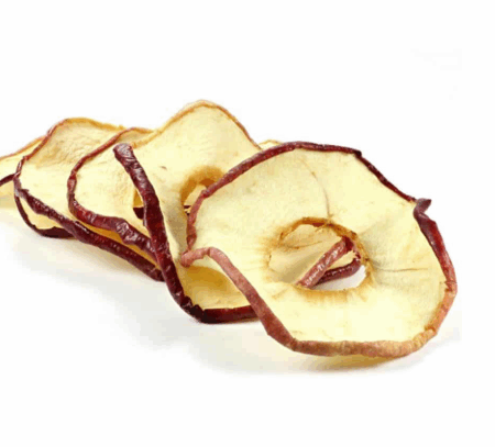 Meyve Kurutulmuş Elma 120 gr