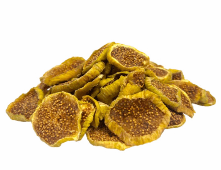 Meyve Kurutulmuş İncir Cips 250 gr