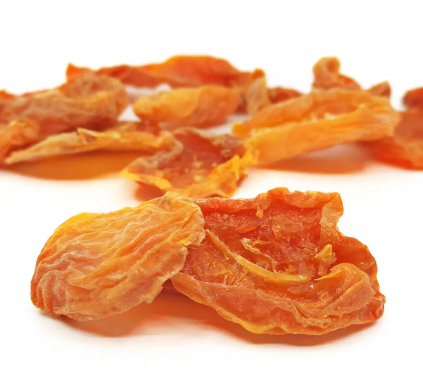 Meyve Kurutulmuş Yaprak Kayısı Zerdâli 300 gr