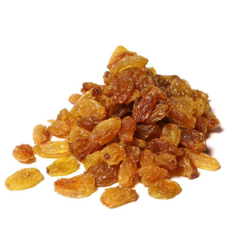 Çekirdeksiz Kuru Üzüm 400 gr 