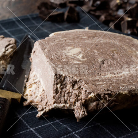 Bitter Tahin Helvası 500 gr