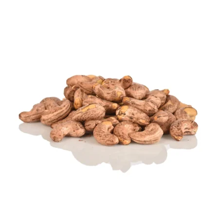 Kavrulmuş Kabuklu Kaju Fıstığı  250 gr (jumbo)