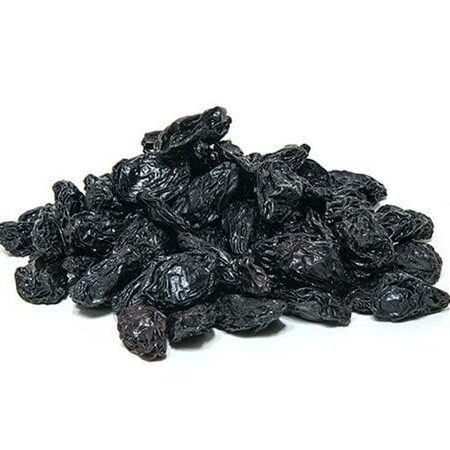 Siyah Çekirdekli Kuru Üzüm 400 gr JUMBO
