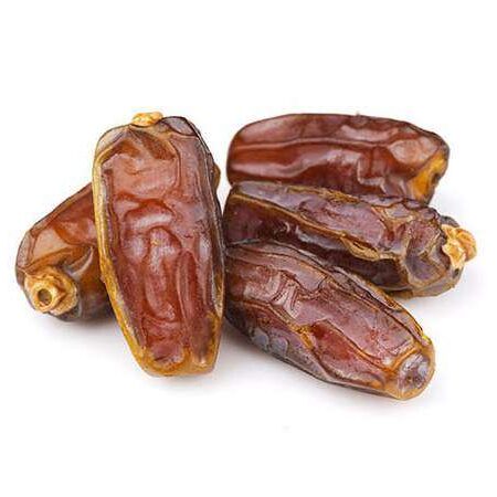 Medine Jumbo Meşruk Hurması 500 gr