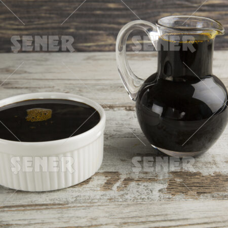 Andız pekmezi 800 gr Cam Kavanoz