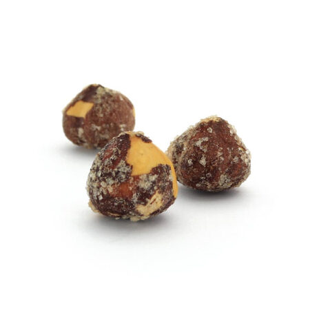 Tuzlu Kavrulmuş Fındık 250 gr