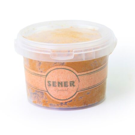 Haşhaş ezmesi 500 gr