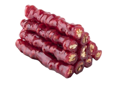 Extra Cevizli Narlı Sucuk 500 gr