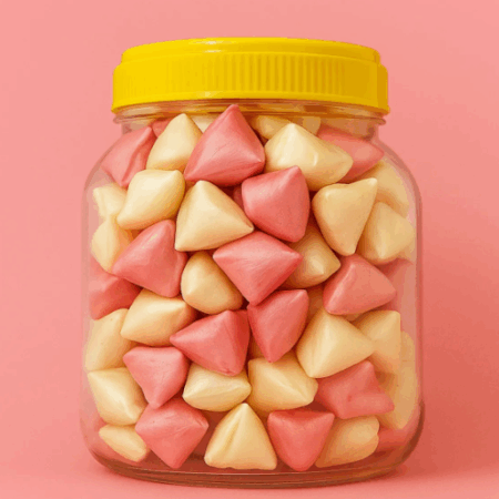 Mevlüt Akide Şekeri 3250 gr