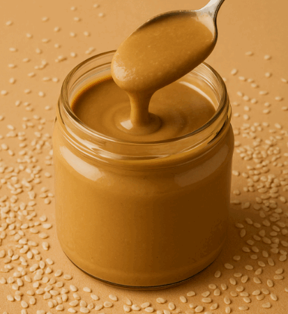 Çifte Kavrulmuş Tahin 500 gr