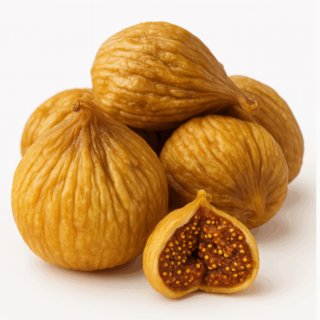 Lüx Kuru İncir (Armut) 250 gr