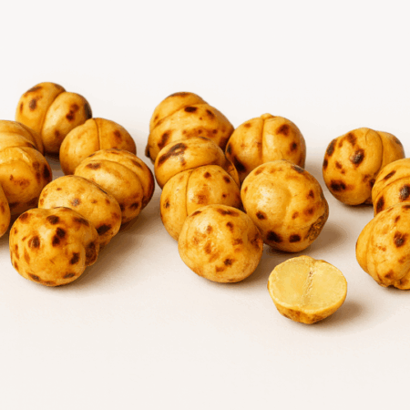 Çifte Kavrulmuş Sarı Leblebi 350 gr 