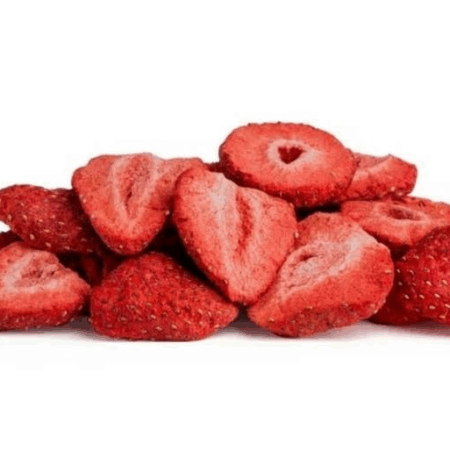 Meyve Kurutulmuş çilek 300 gr 