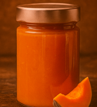 Kabak Marmelatı 400 gr