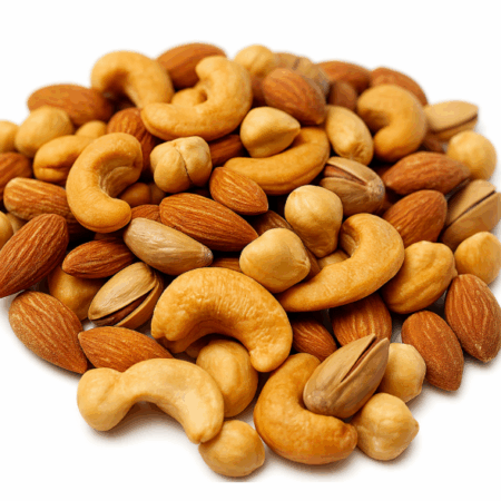 Duble Karışık Çerez 250 gr