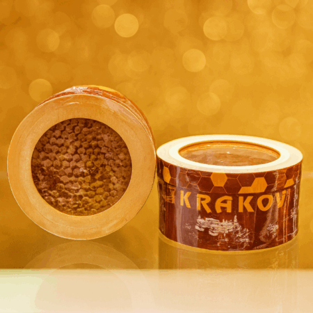 Karakovan Çiçek Balı  250 gr