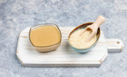 Tahin yemenin faydaları