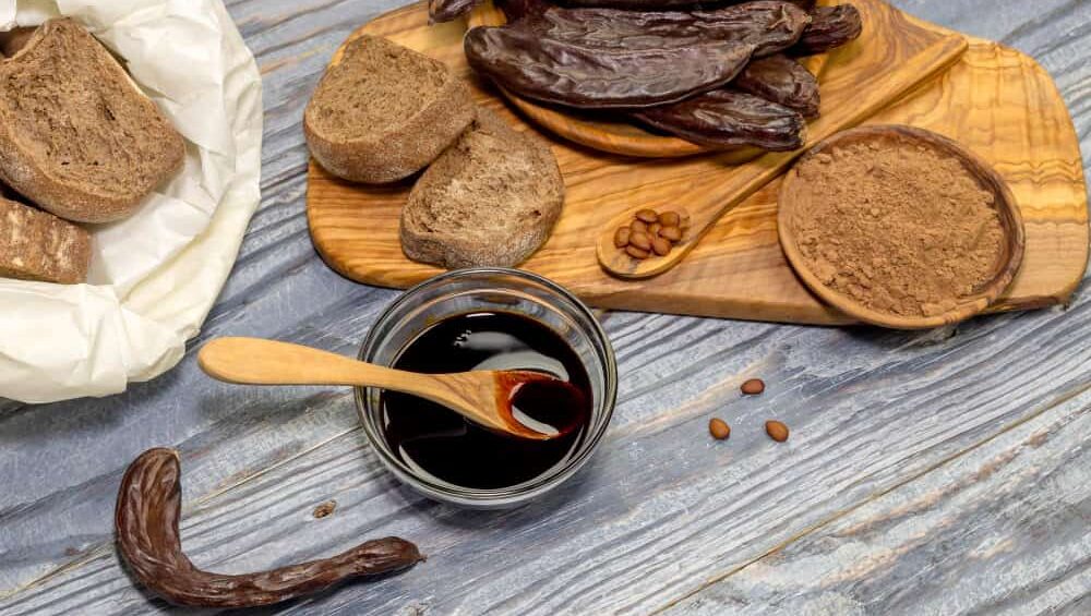 Keçiboynuzu Harnup pekmezi faydaları nelerdir